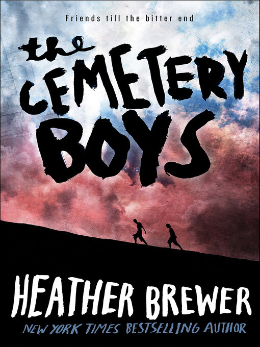Title details for The Cemetery Boys by Heather Brewer - Wait list